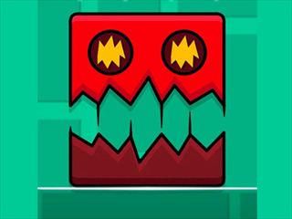 【Geometry Jump Dash】Thumbnail Image