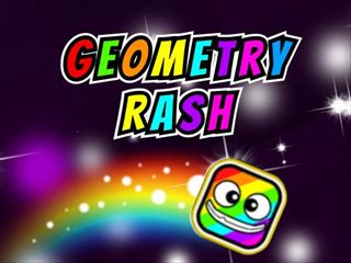 【Geometry Rash】Thumbnail Image