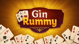 【Gin Rummy】Thumbnail Image
