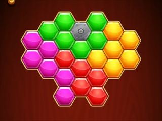 【HexaPuzzleNew】Thumbnail Image