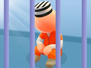 【Idle Game Prison Life】Thumbnail Image