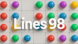 【Lines 98】Thumbnail Image