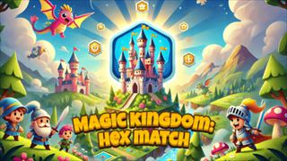 【Magic Kingdom: Hex Match】Thumbnail Image
