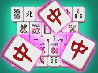 【Mahjong Master Challenge】Thumbnail Image