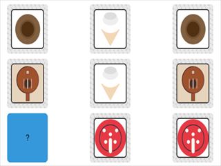 【Match Memory Online】Thumbnail Image