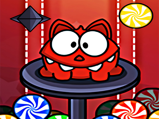 【Monster Rush cat】Thumbnail Image