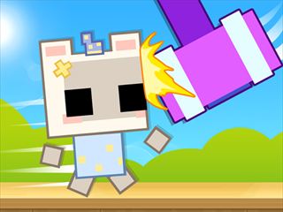 【Online Cats Multiplayer Park】Thumbnail Image