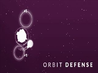 【OrbitDefense】ゲームのサムネイル画像