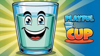 【Playful Cup】Thumbnail Image