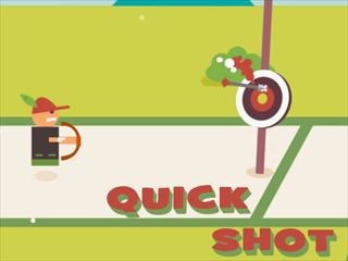 【Quick Shot】Thumbnail Image
