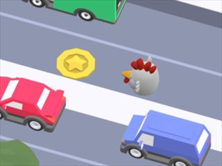 【ROAD CROSSER】Thumbnail Image