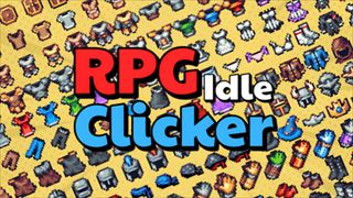 【RPG Idle Clicker】Thumbnail Image