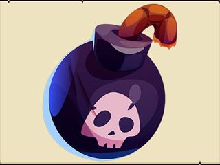 【Skulls And Bombs】Thumbnail Image