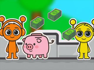 【Sprunky Rich Rich Rich】Thumbnail Image