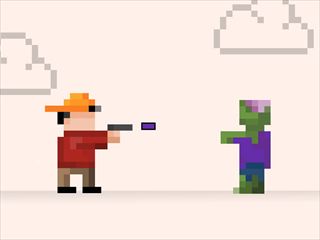 【Stop Zombies】Thumbnail Image