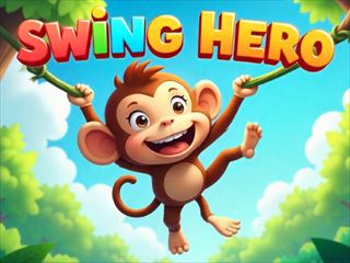 【Swing Hero】Thumbnail Image