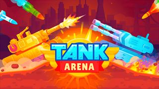 【Tank Arena】Thumbnail Image