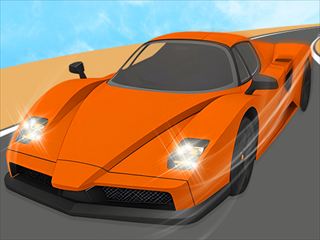 【The Long Drive】Thumbnail Image