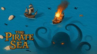 【The Pirate Sea. The Smuggler's Way】Thumbnail Image