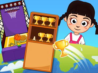 【Toca Avatar My House】Thumbnail Image