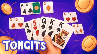 【Tongits】Thumbnail Image