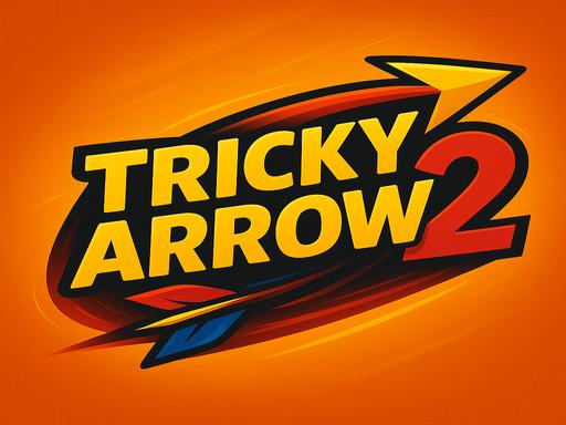 【Tricky Arrow 2】Thumbnail Image
