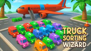 【Truck Sorting Wizard】Thumbnail Image