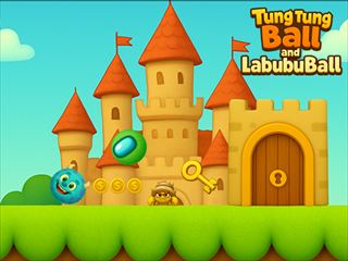 【Tung TungBall and Labububall】Thumbnail Image