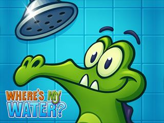 【Where is my Water】Thumbnail Image