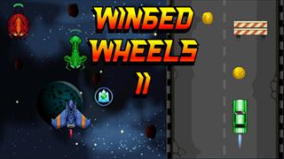 【Winged Wheels 2】Thumbnail Image