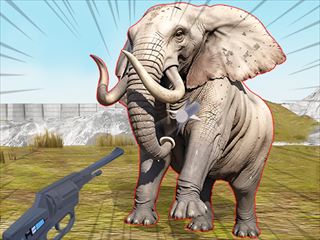 【Zoo Anomaly Simulation】Thumbnail Image