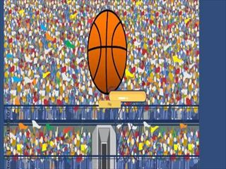 【2d basketball runner】Thumbnail Image