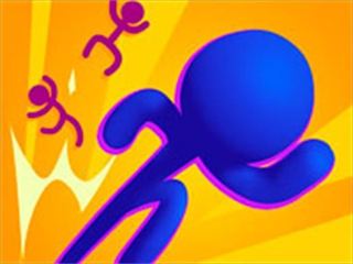 【3D Bubble Rush Game】Thumbnail Image