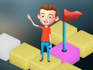 【3D Isometric Tiles】Thumbnail Image