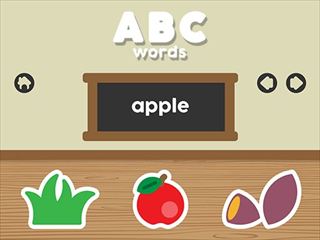 【ABC words】Thumbnail Image