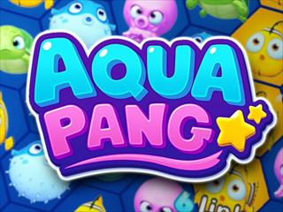 【AQUA PANG】Thumbnail Image