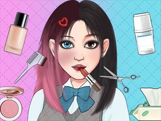 【ASMR Games Pretty Princess】Thumbnail Image