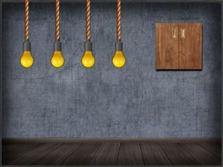 【Amgel Easy Room Escape 77】Thumbnail Image