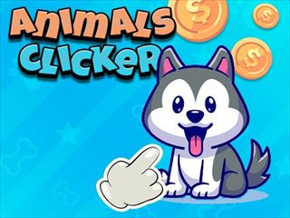 【Animals Clicker】Thumbnail Image
