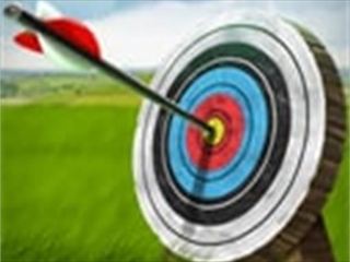 【Archery World Tour Game】Thumbnail Image