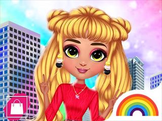 【BFFs City Chic Fashion】Thumbnail Image