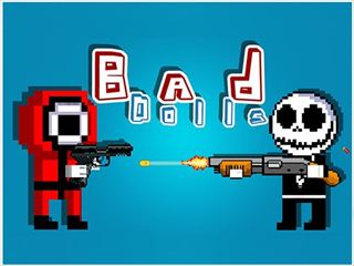 【Bad Dolls】Thumbnail Image
