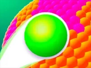 【Ball Color 3D Game】Thumbnail Image