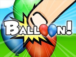 【Balloon Balloon】Thumbnail Image