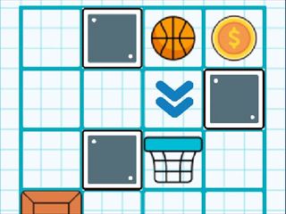 【Basketball Goal】Thumbnail Image