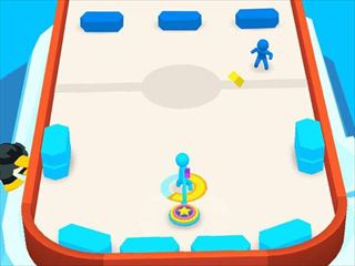 【Battle Disc】ゲームのサムネイル画像