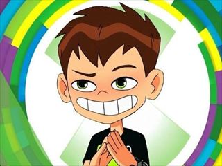 【Ben 10 Memory Time】Thumbnail Image