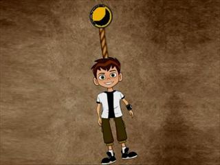 【Ben 10 Relaxing】Thumbnail Image