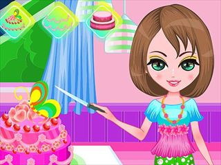 【Birthday Girl】Thumbnail Image