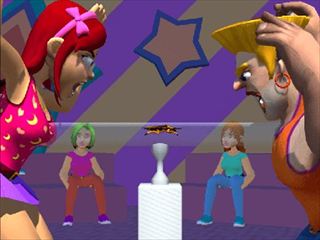 【Blow Them Down】Thumbnail Image